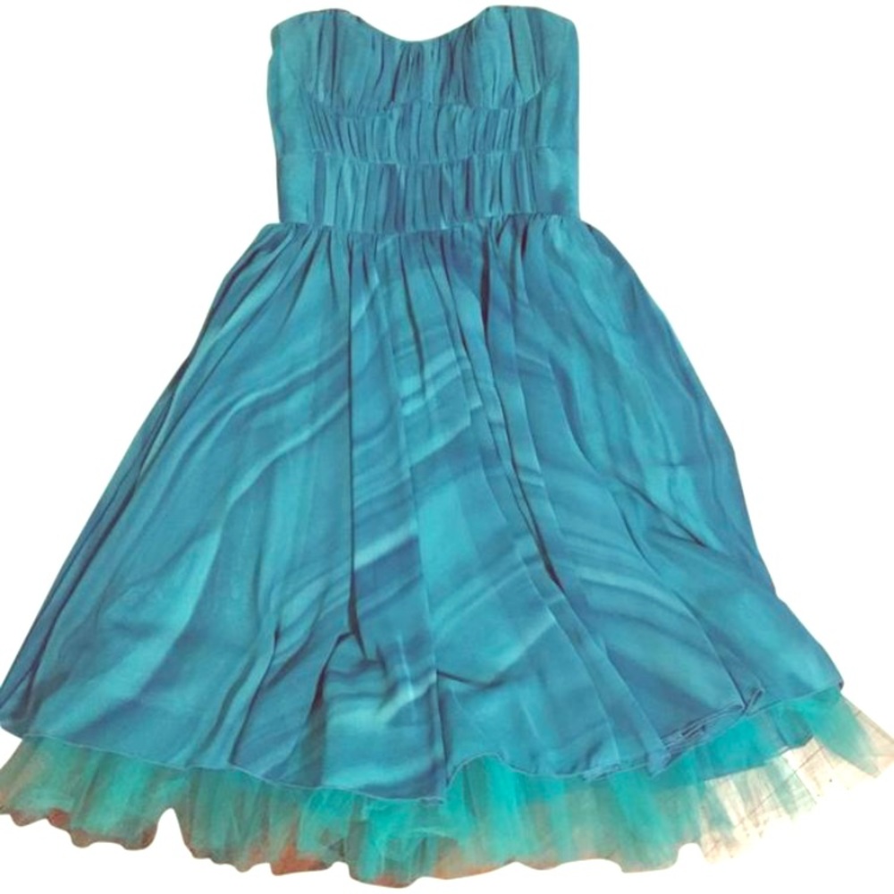 ABS Formal Dress